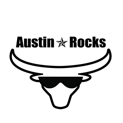 Austin Rocks Entertainment logo