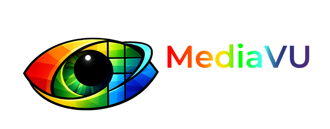 MediaVU logo